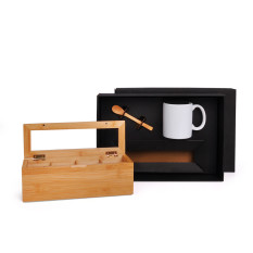 Kit Para Chá Personalizado