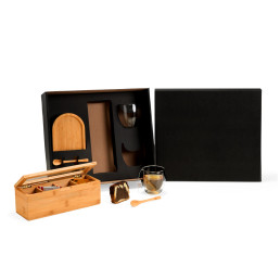 Kit Para Chá Personalizado