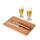 Kit para Churrasco com Copos Personalizado Kit para Churrasco com Copos Personalizado