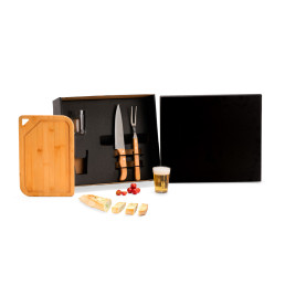 Kit para Churrasco Personalizado