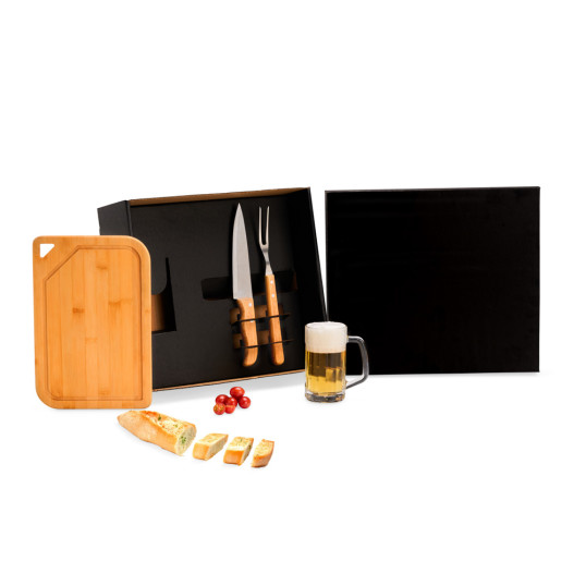 Kit para Churrasco Personalizado