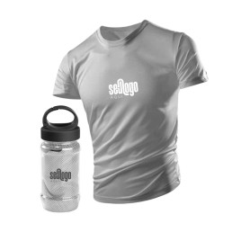 Kit para Corrida de Rua Personalizada