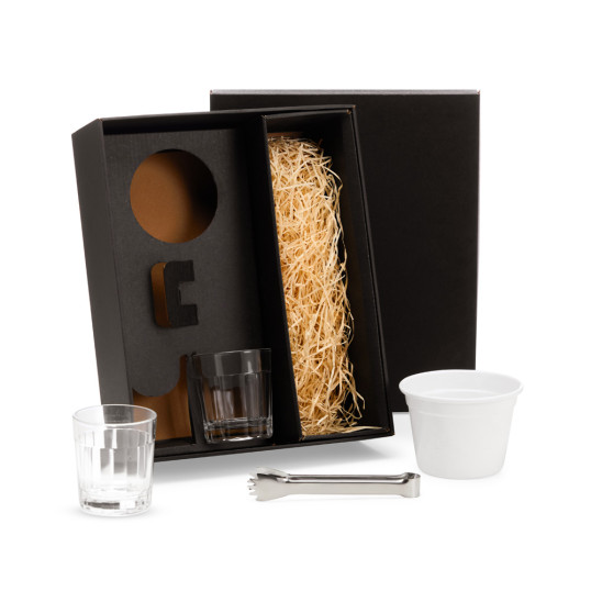 Kit para Drinks Personalizado