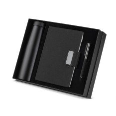 Kit para Escritório Ecológico Personalizado