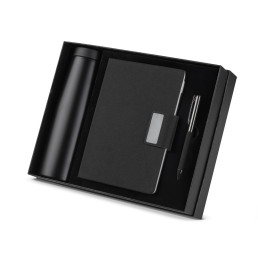 Kit para Escritório Ecológico Personalizado