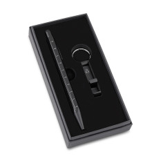 Kit para Escritório Ecológico Personalizado