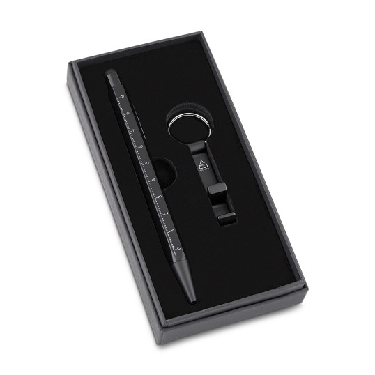 Kit para Escritório Ecológico Personalizado