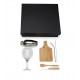 Kit Para Gin e Drinks Personalizado