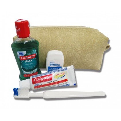 Kit para Higiene Pessoal Personalizado
