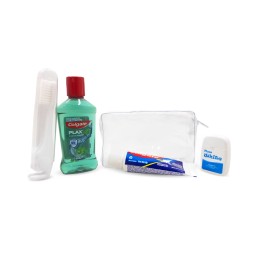 Kit para Higiene Pessoal Personalizado