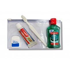 Kit para Higiene Pessoal Personalizado