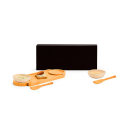 Kit Para Petisco Personalizado