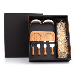 Kit Para Petisco Personalizado