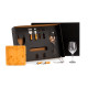 Kit para Queijo e Vinho Personalizado 