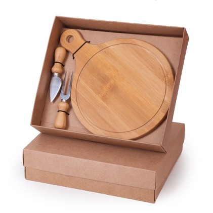 Kit para Queijo Personalizado Kit para Queijo Personalizado