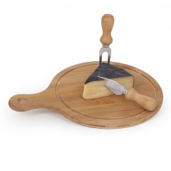 Kit para Queijo Personalizado 