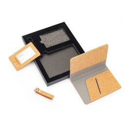 Kit Para Viagem Personalizada