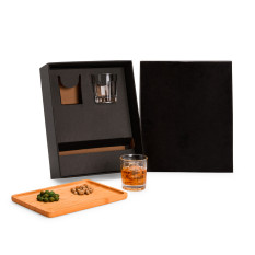 Kit Petisco e Bar Personalizado