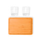 Kit Petisco e Bar Personalizado