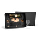 Kit Petisco e Vinho Personalizado