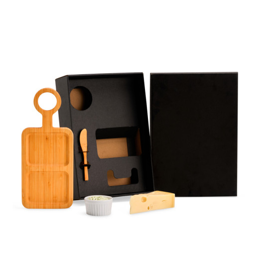 Kit Petisco Personalizado