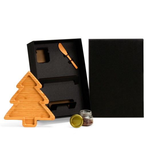 Kit Petisco Personalizado