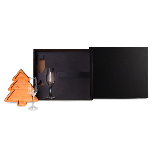 Kit Petisqueira Personalizado