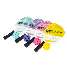 Kit Pickleball Personalizado