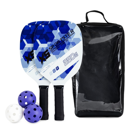 Kit Pickleball Personalizado