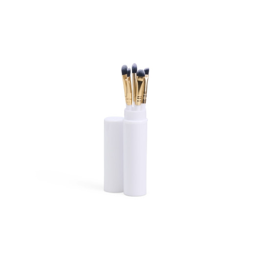 Kit Pincel 5 Peças Personalizado