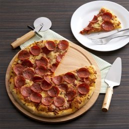 kit Pizza 3 peças Personalizado 