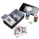 Kit Poker Personalizado