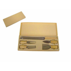 Kit Queijo para Brinde Personalizado