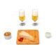 Kit Queijo e Cerveja Personalizado 