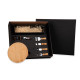 Kit Queijo e Vinho Personalizado 