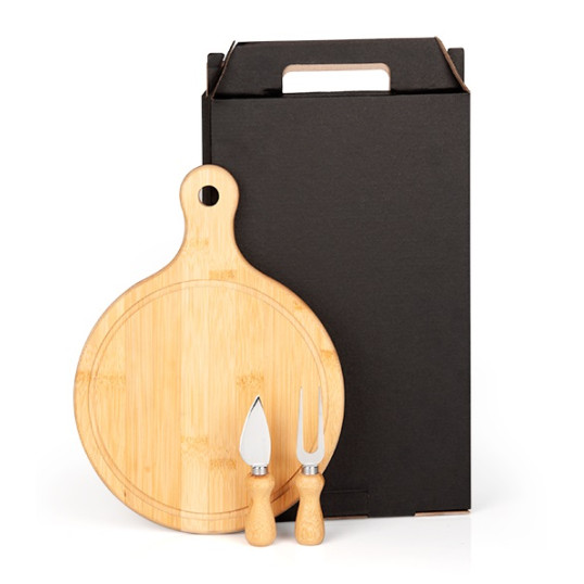 Kit Queijo Personalizado