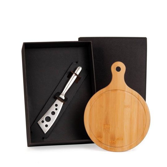 Kit Queijo Personalizado