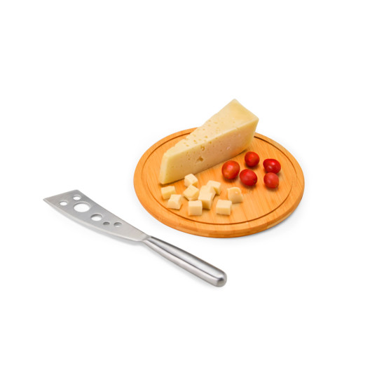 Kit Queijo Personalizado