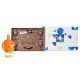 Kit Queijo Personalizado