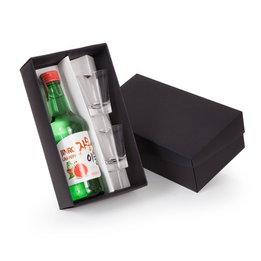 Kit Soju Personalizada