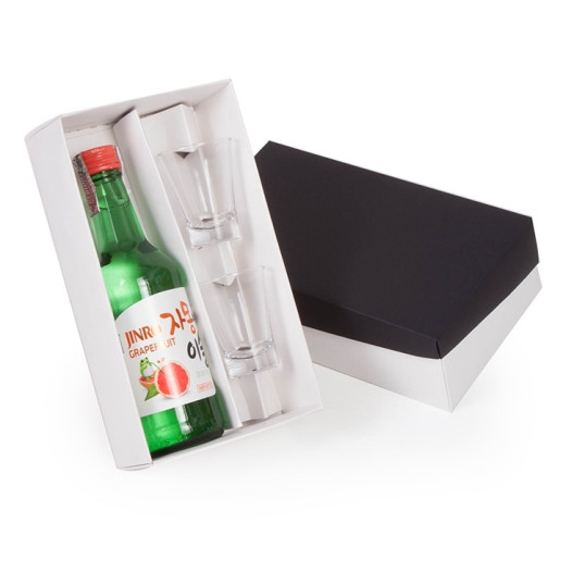 Kit Soju Personalizada