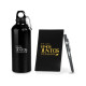 Kit Squeeze, Caneta e Bloco Personalizada