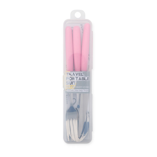 Kit Talheres 3 Peças  Personalizado 