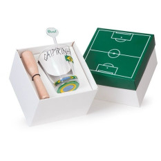Kit Torcedor Caipirinha