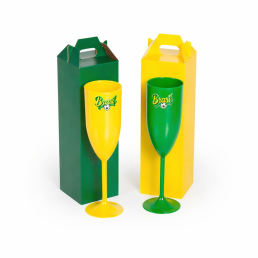 Kit Torcedor Personalizado