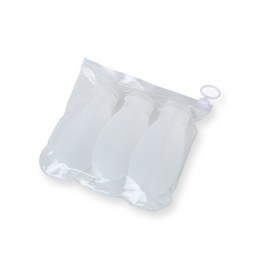 Kit Viagem 3 Peças Personalizada
