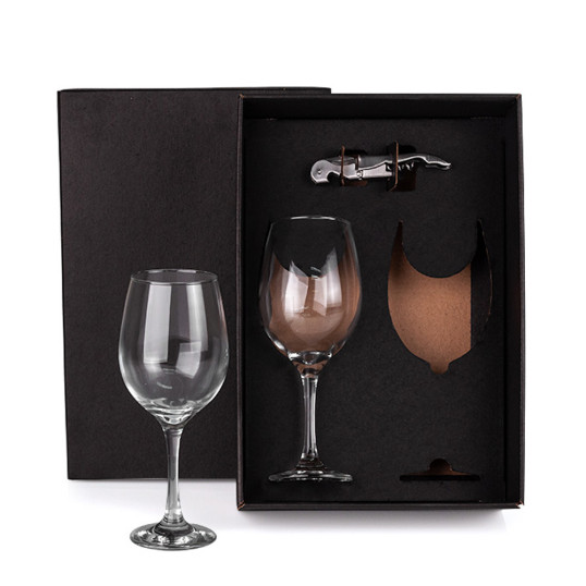 Kit Vinho 2 Peças Personalizado 