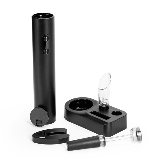 kit vinho 5 peças Personalizado 