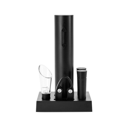 Kit Vinho com Caixa Personalizado 