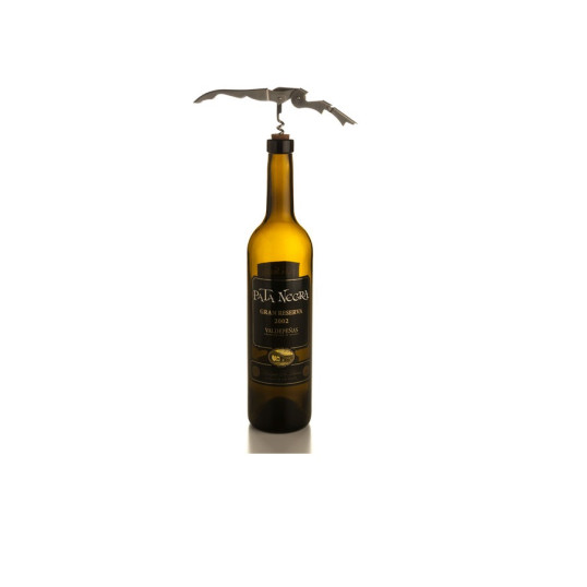 Estojo em Bambu com Acessórios Kit Vinho Personalizado 